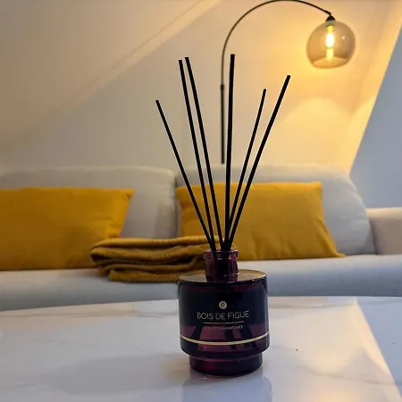 Maya - Appt Jungle & Cosy *