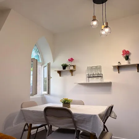 Maya - Appt Jungle & Cosy Appartamento *