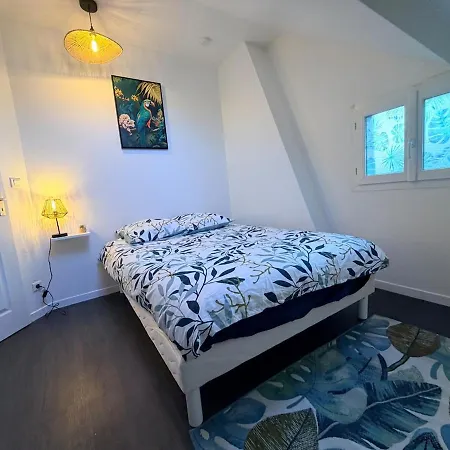 Maya - Appt Jungle & Cosy